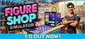 Figure Shop Simulator