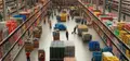 Hypermarket Simulator