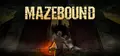 MAZEBOUND: Hunt, Gather, Run!