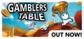 Gamblers Table
