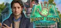 Hidden Legacy: Dark Heirloom Collector's Edition Prices