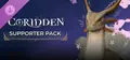 Coridden - Supporter Pack Prices