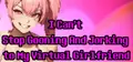 I Can't Stop Gooning And Jorking To My Virtual Girlfriend Prices