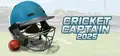 Cricket Captain 2025
