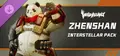 Wild Assault - Zhenshan Interstellar Pack Prices