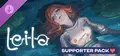 Leila - Supporter Pack Prices