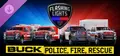 Flashing Lights: BUCK - Police, Fire, Rescue Pack Prices