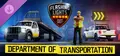 Flashing Lights: Department of Transportation Prices