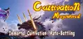 Cultivation Magic World