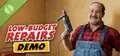 Low-Budget Repairs Demo