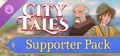 City Tales - Medieval Era - Supporter Pack Prices