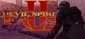 Devil Spire Falls