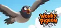Wonky Pigeon! Prices