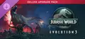 Jurassic World Evolution 3: Deluxe Upgrade Pack Prices