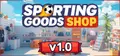 Sporting Goods Shop