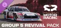 Project Motor Racing: Group 5 Revival Pack Prices