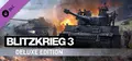Blitzkrieg 3 - Digital Deluxe Edition Upgrade Prices