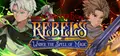 Rebels - Under the Spell of Magic (Chapter 5) Prices