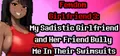 Femdom Girlfriend 3: My Sadistic Girlfriend and Her Friend Bully Me In Their Swimsuits Prices