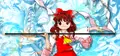 Touhou Kinjoukyou ～ Fossilized Wonders.