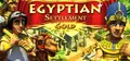Egyptian Settlement Gold Prices