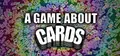 A game about cards Prices
