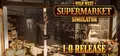 Wild West Supermarket Simulator