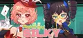 Magical Thief Silky