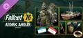 Fallout 76: Atomic Angler Bundle Prices