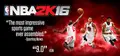 NBA 2K16