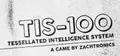 TIS-100