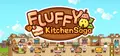 Fluffy Kitchen Saga