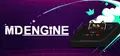 MD Engine Prices