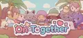 On-Together: Virtual Co-Working