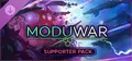 Moduwar - Supporter Pack Prices
