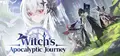 Witch's Apocalyptic Journey