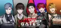 Zerowake GATES