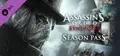Assassin's Creed Syndicate Season Pass Prices