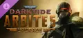 Warhammer 40,000: Darktide - Arbites Class Cosmetic Upgrade Prices