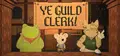 Ye Guild Clerk!