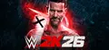 WWE 2K26