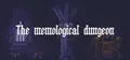 The Memological Dungeon Prices