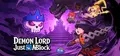 Demon Lord: Just a Block