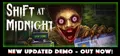 Shift At Midnight