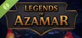 Legends of Azamar Demo
