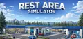 Rest Area Simulator