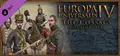 Europa Universalis IV: The Cossacks Content Pack Prices