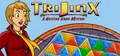 TriJinx: A Kristine Kross Mystery™