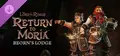 The Lord of the Rings: Return to Moria™ Beorn's Lodge Pack DLC Prices