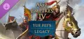 Age of Empires IV: Yue Fei's Legacy Prices